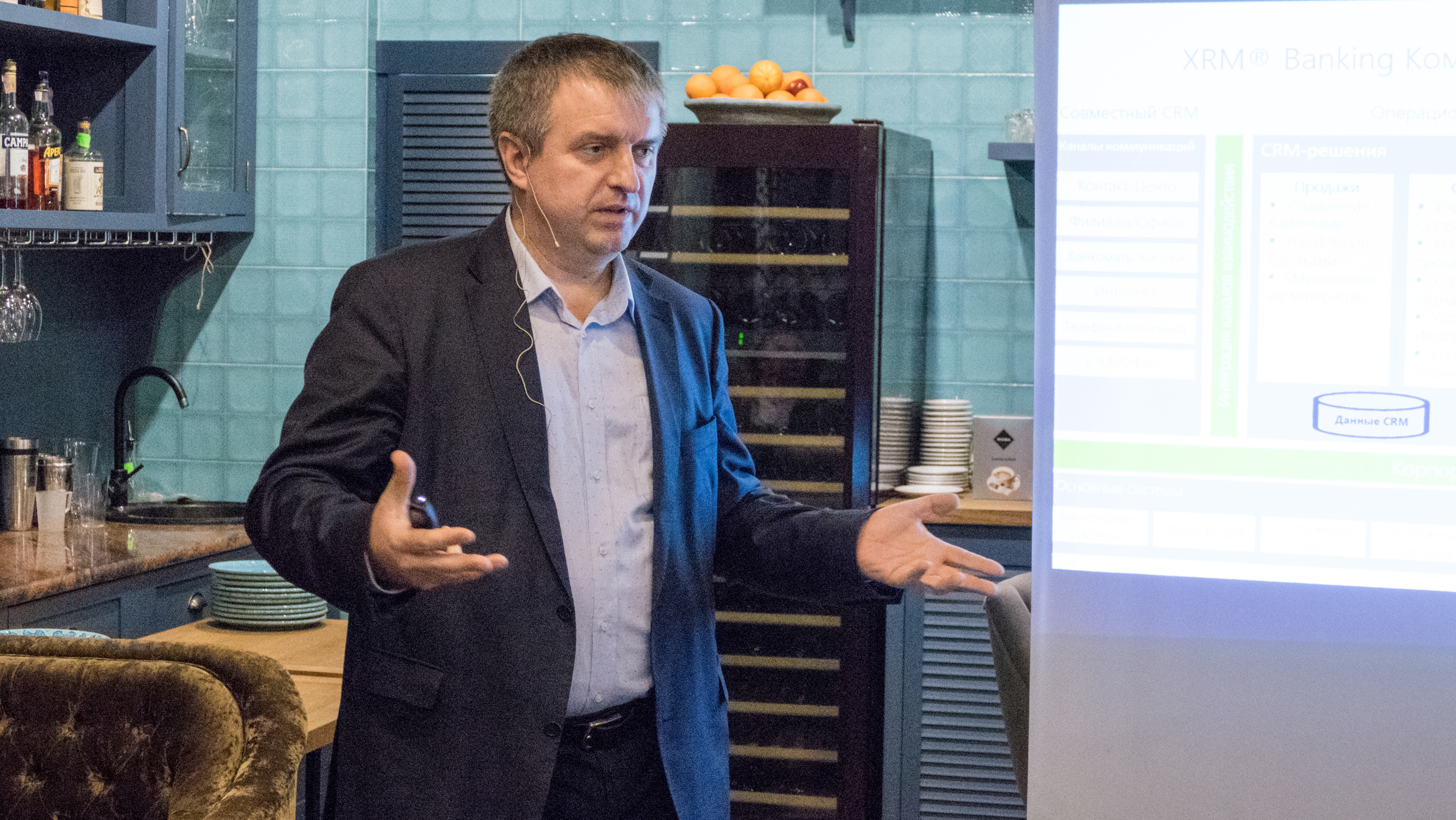 Как цифровые технологии помогают в обслуживании клиентов